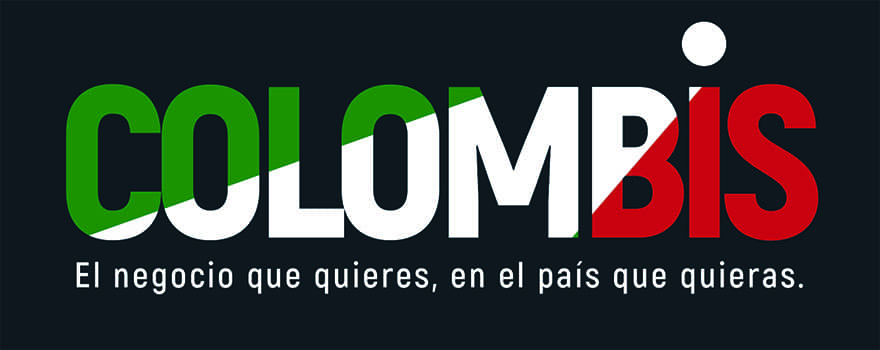 Logo de Colombis